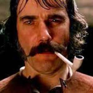 Daniel Day-Lewis in The Gangs of New York