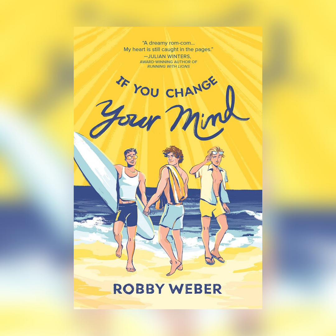 If You Change Your Mind Forever Young Adult