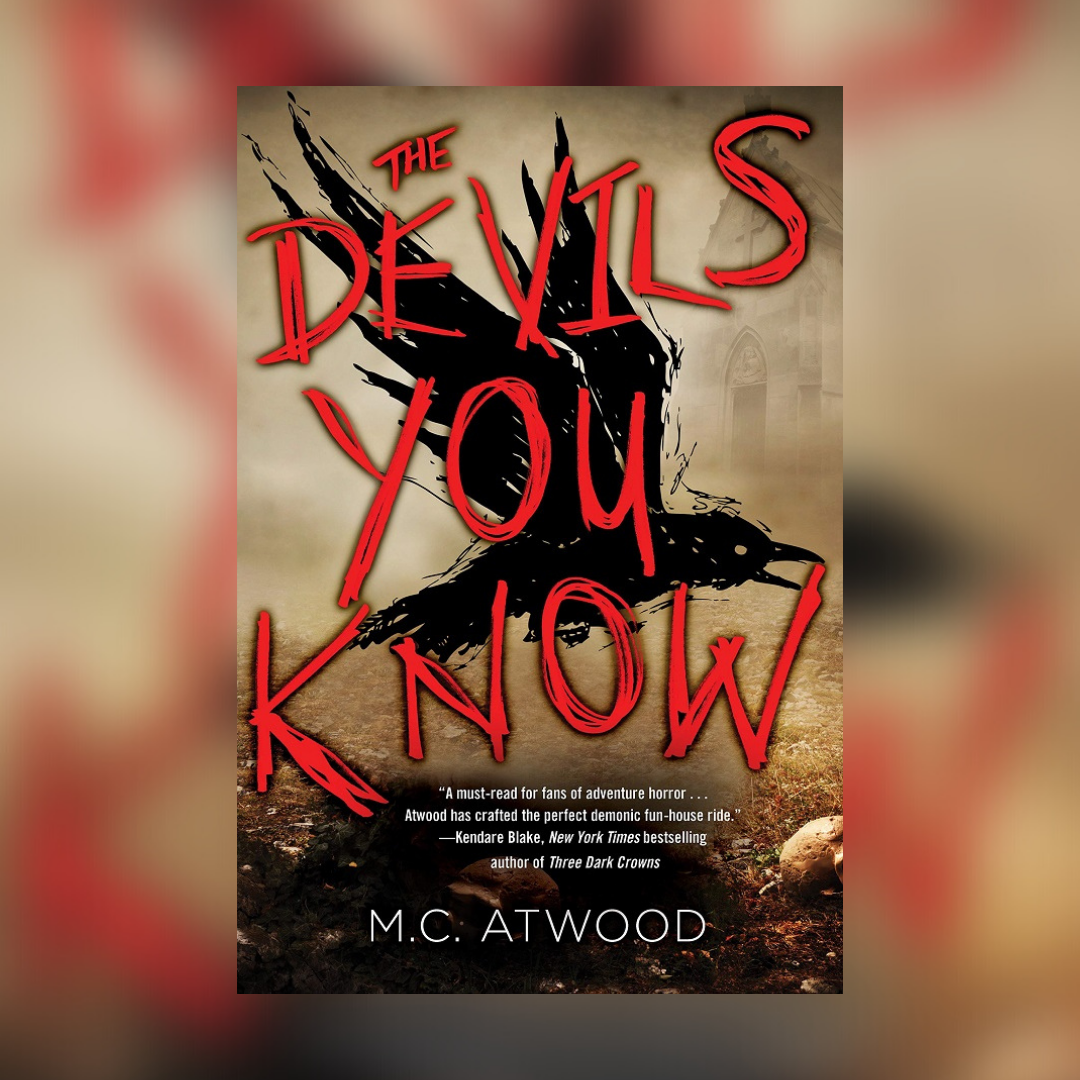 book review the devil you know