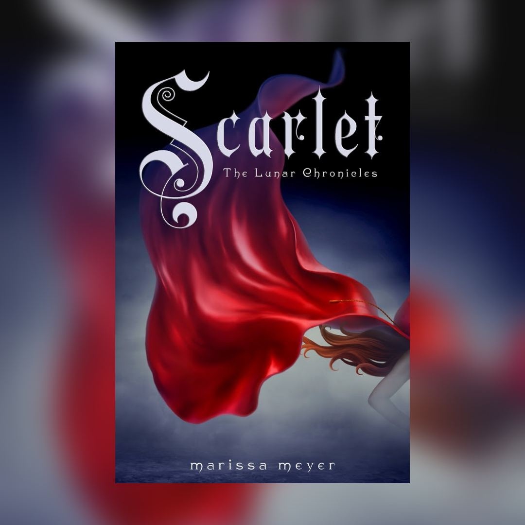 Listen][Download] Scarlet Audiobook - (The Lunar Chronicles, Book#2)