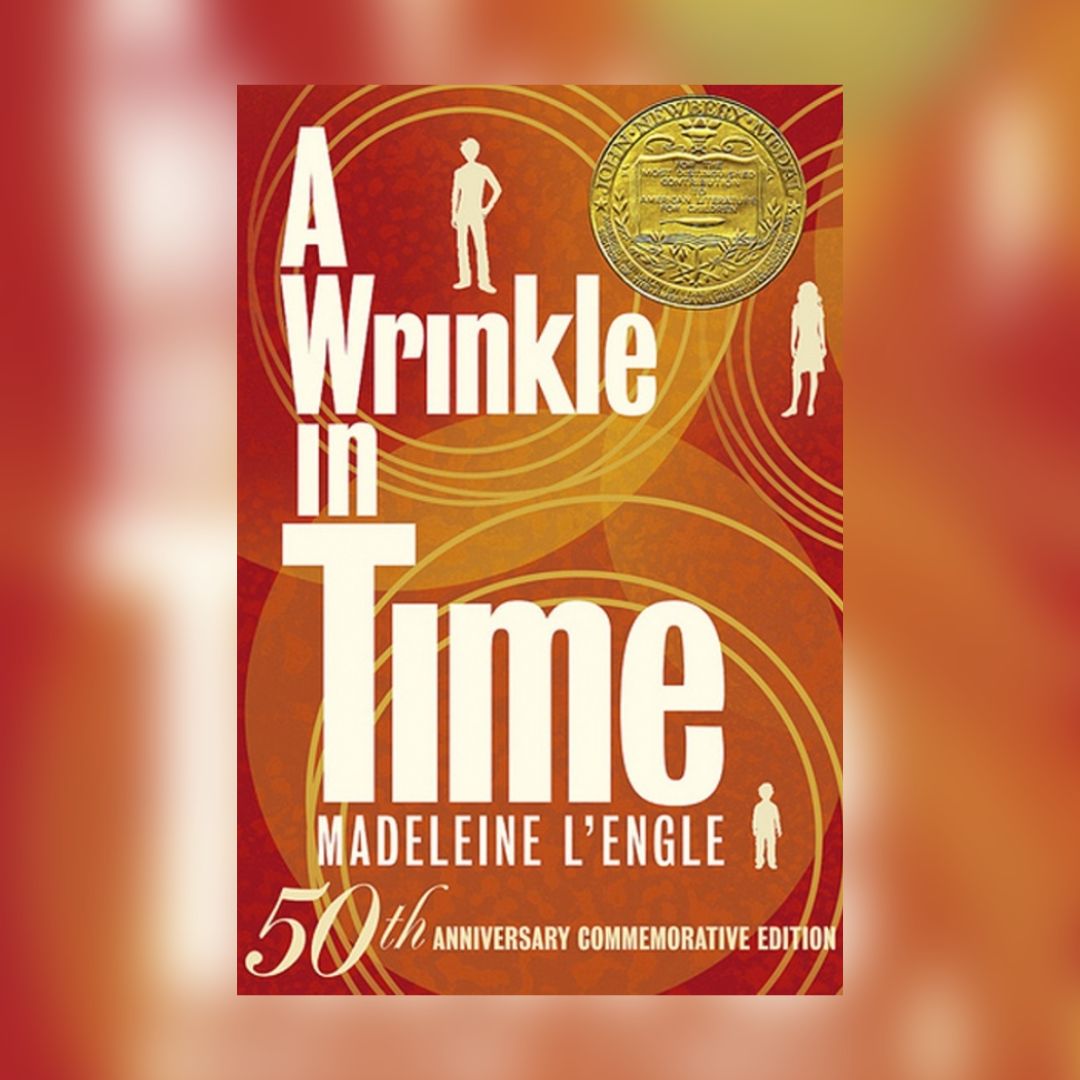 A Wrinkle In Time Time Quintet 1 Forever Young Adult