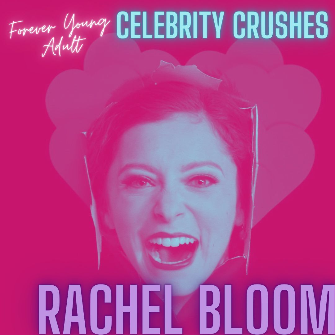 You Can Touch My Boobies - Rachel Bloom 