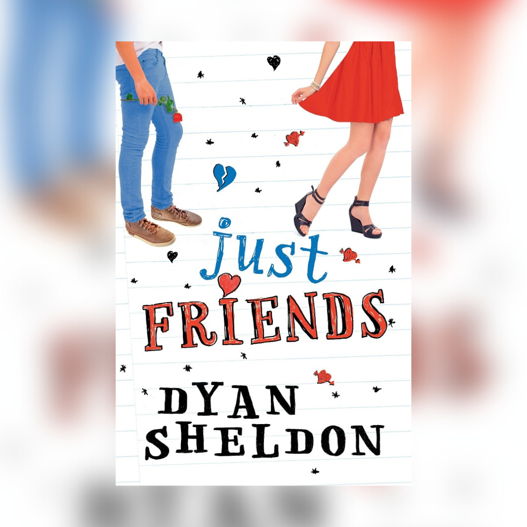 Just Friends - Forever Young Adult