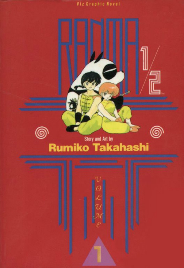 New Ranma 1/2 anime confirmed. | ResetEra