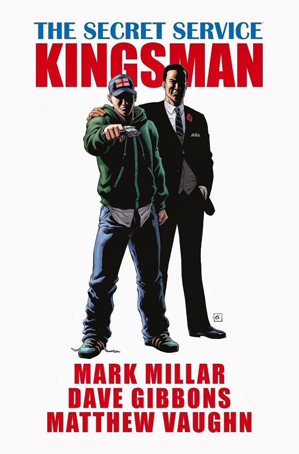Kingsman: The Secret Service' Review - San Diego Comic-Con Unofficial Blog