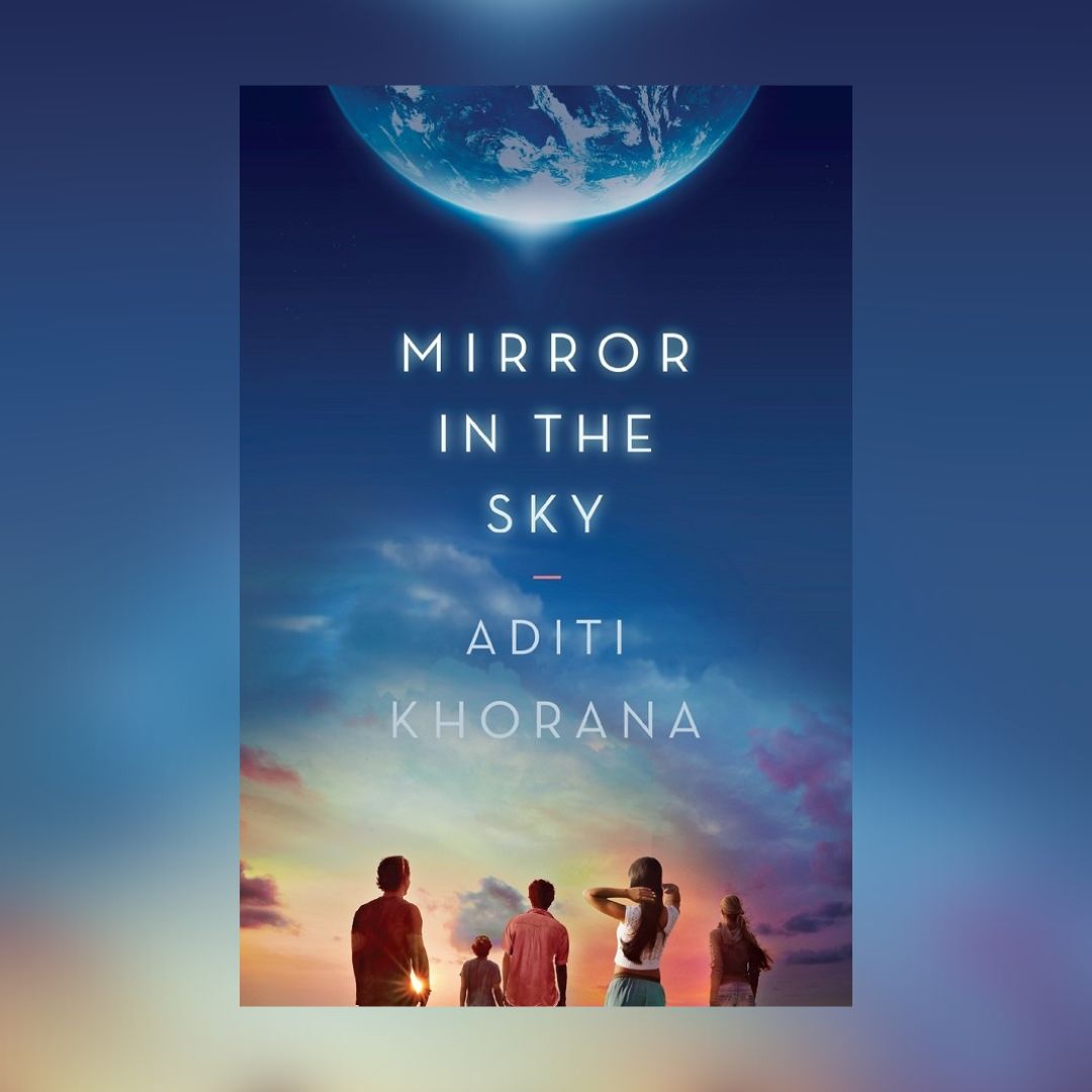 Mirror in the Sky Forever Young Adult