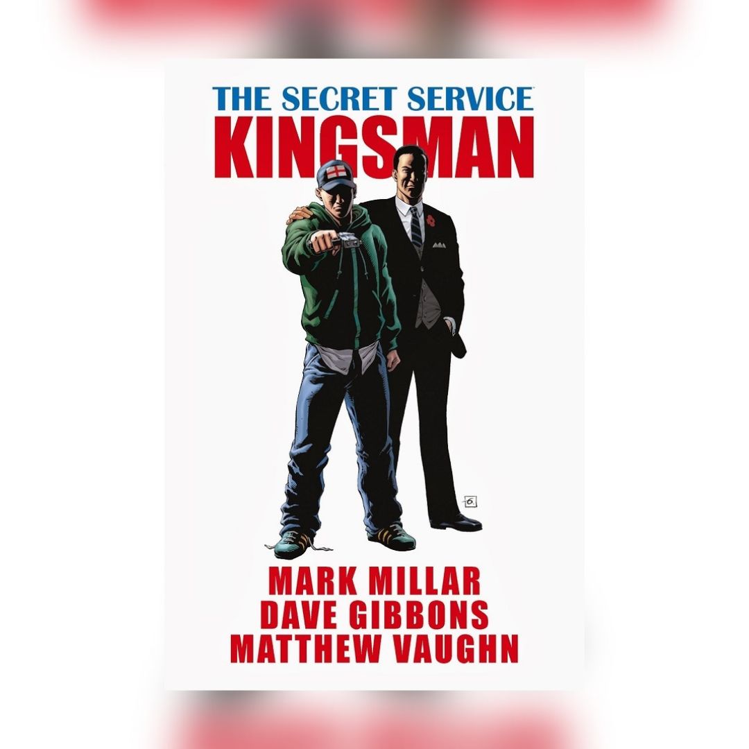 Kingsman: The Secret Service Archives - Movie Marker