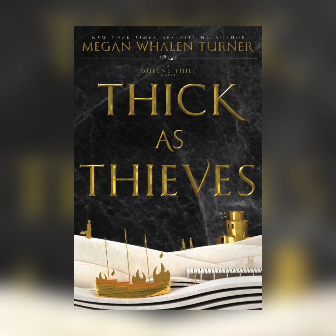 The Queen s Thief Forever Young Adult