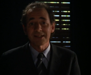 Harry Shearer as Principal Peskin