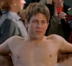 Christian Kane as Nick