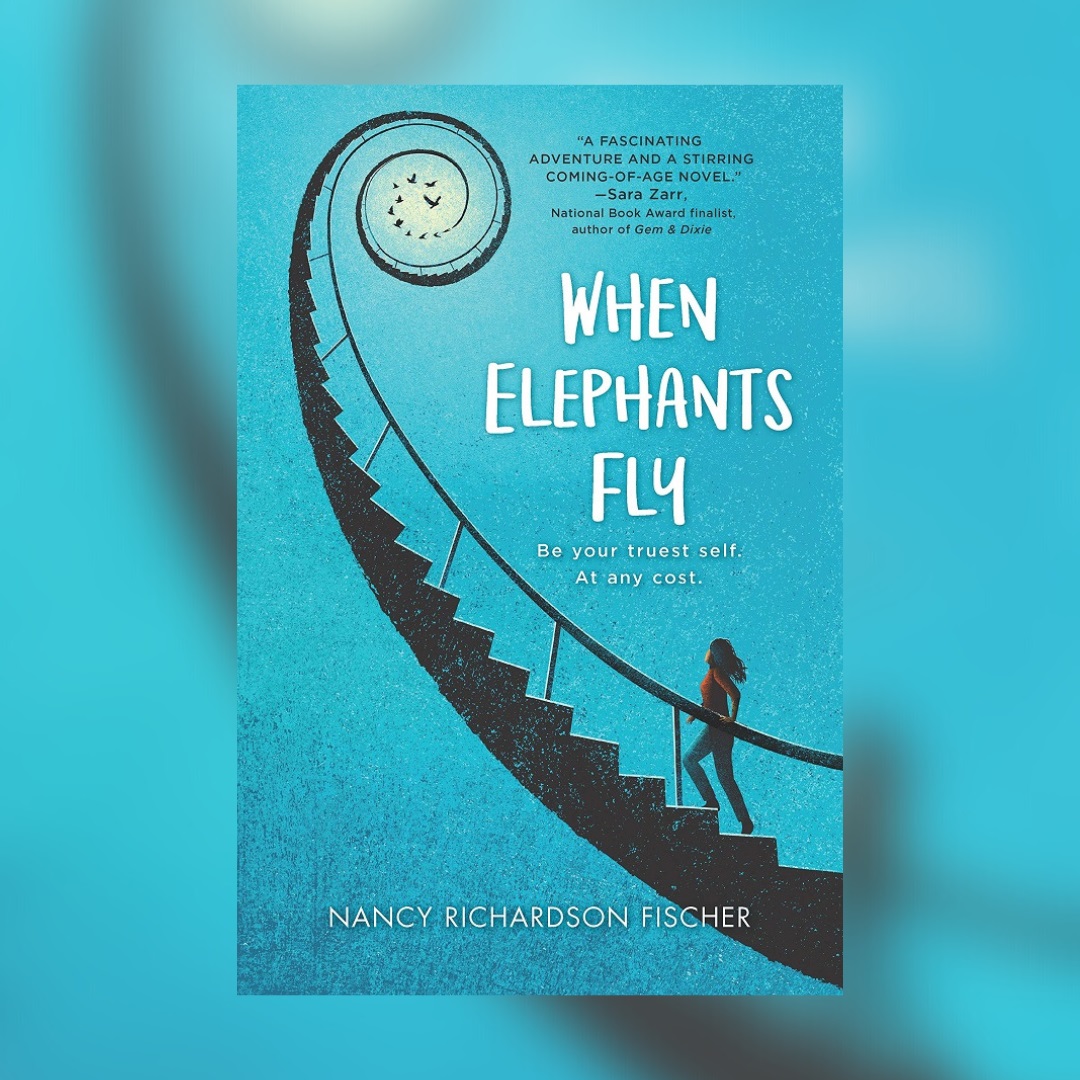 When Elephants Fly – Forever Young Adult