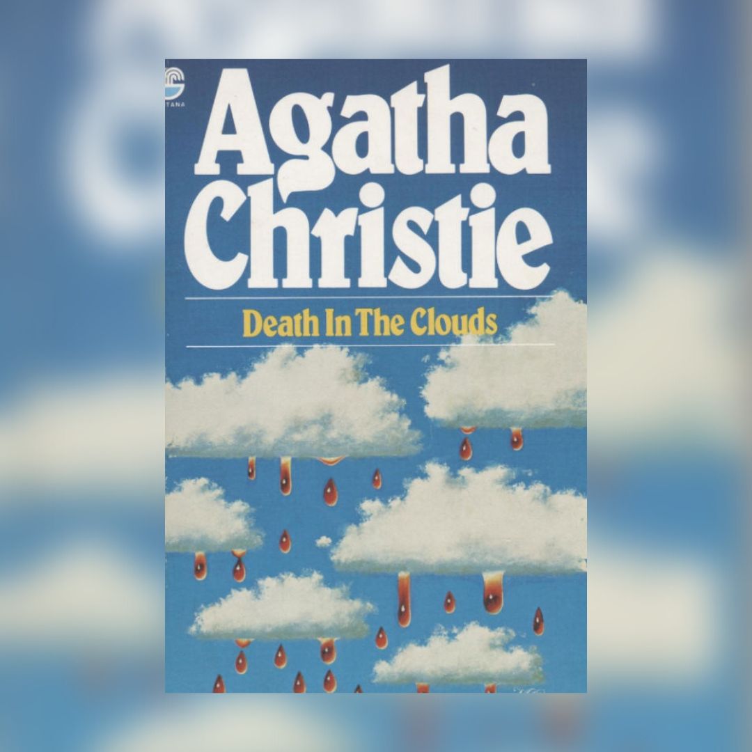 Death in the Clouds (Hercule Poirot #11) – Forever Young Adult