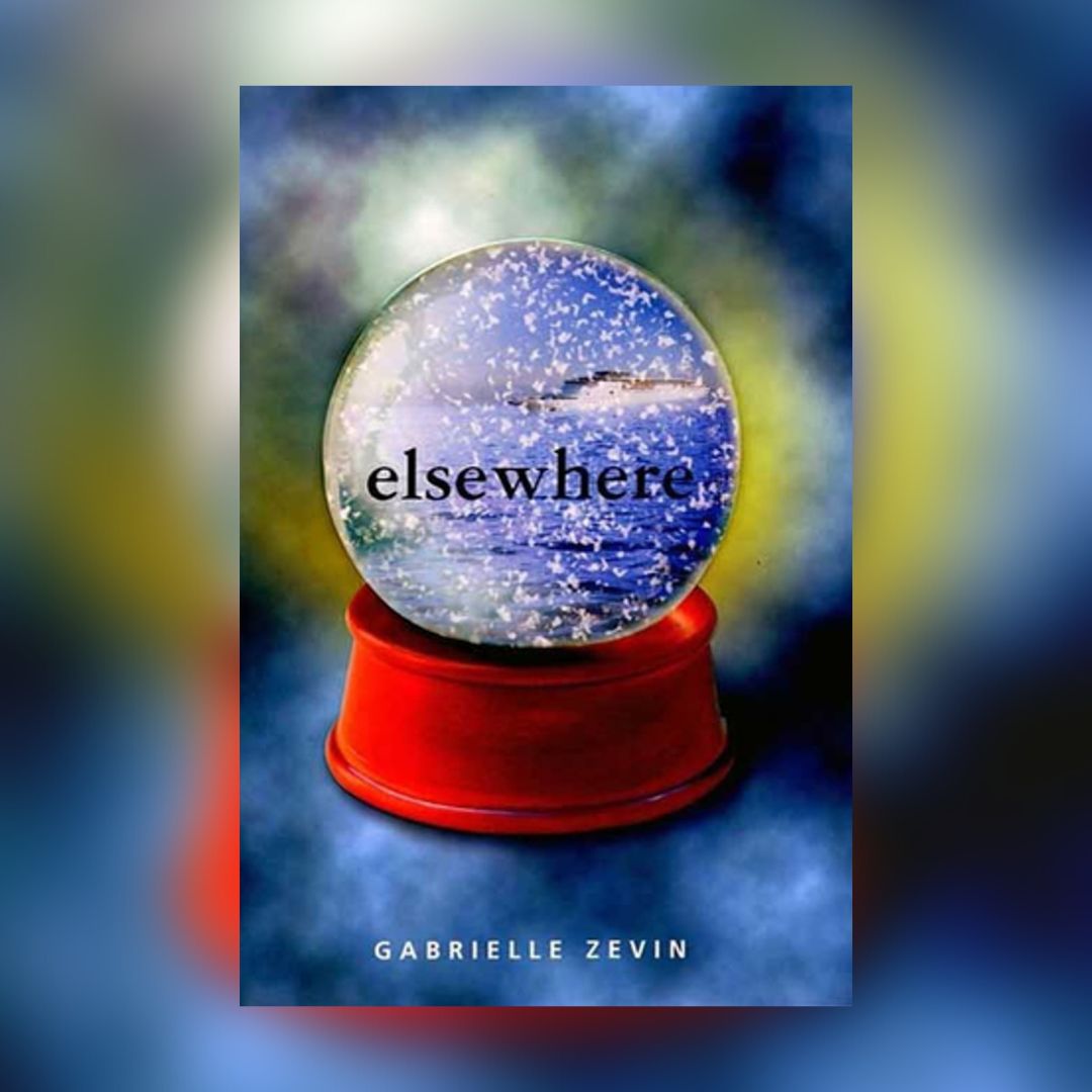 Elsewhere - Forever Young Adult