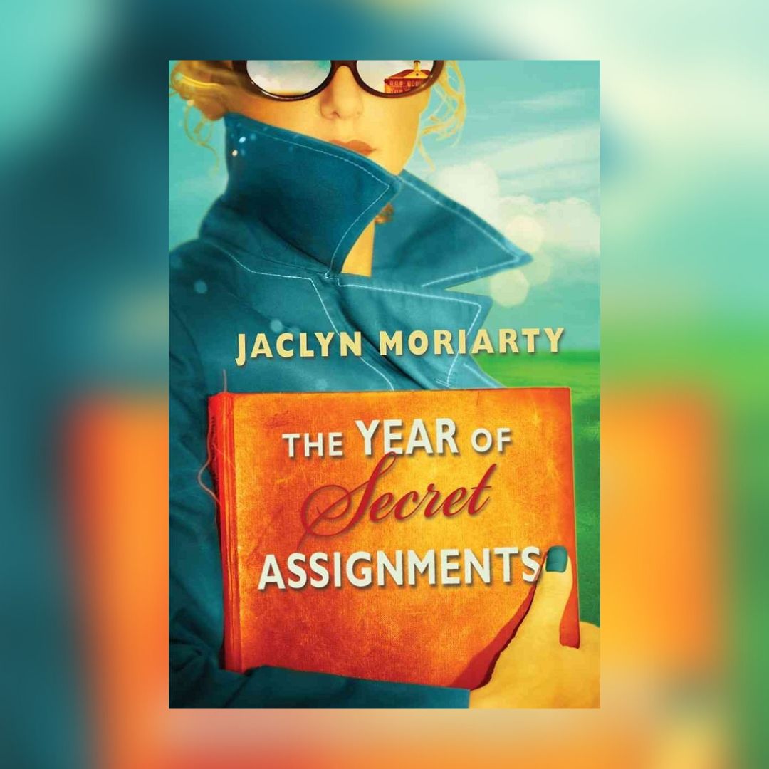 the year of secret assignments pdf