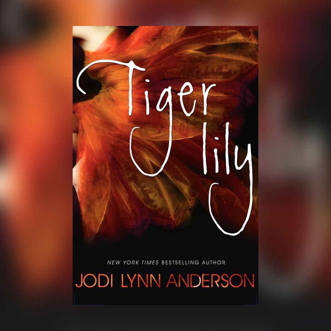 Tiger Lily Forever Young Adult