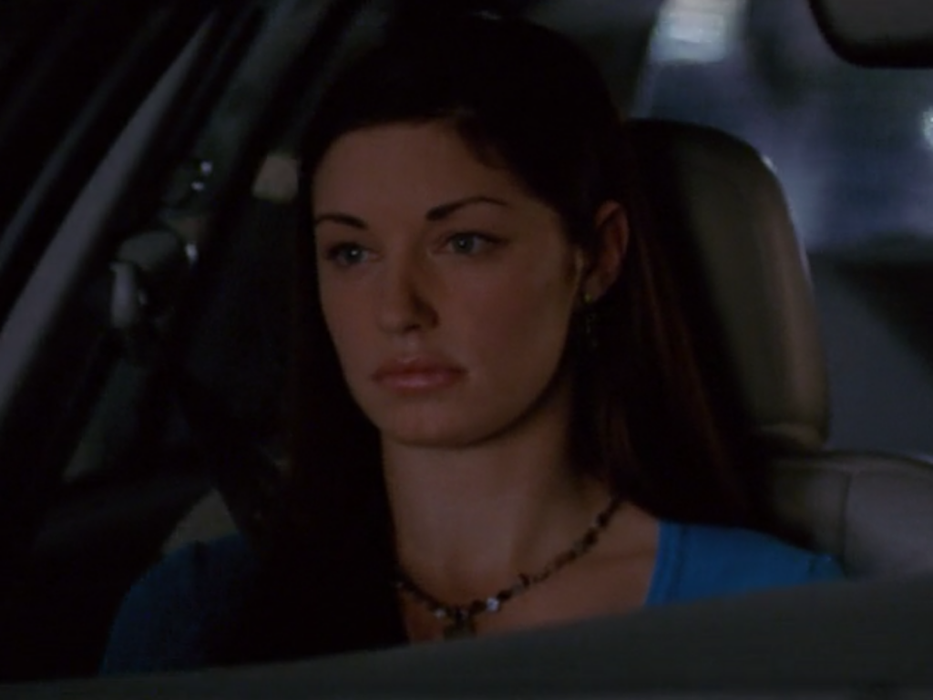 Bianca Kajlich as Natasha