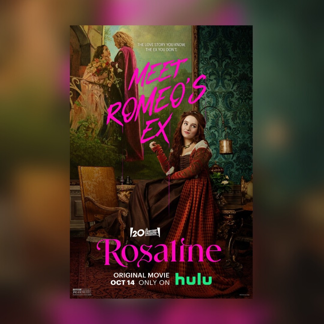 Rosaline