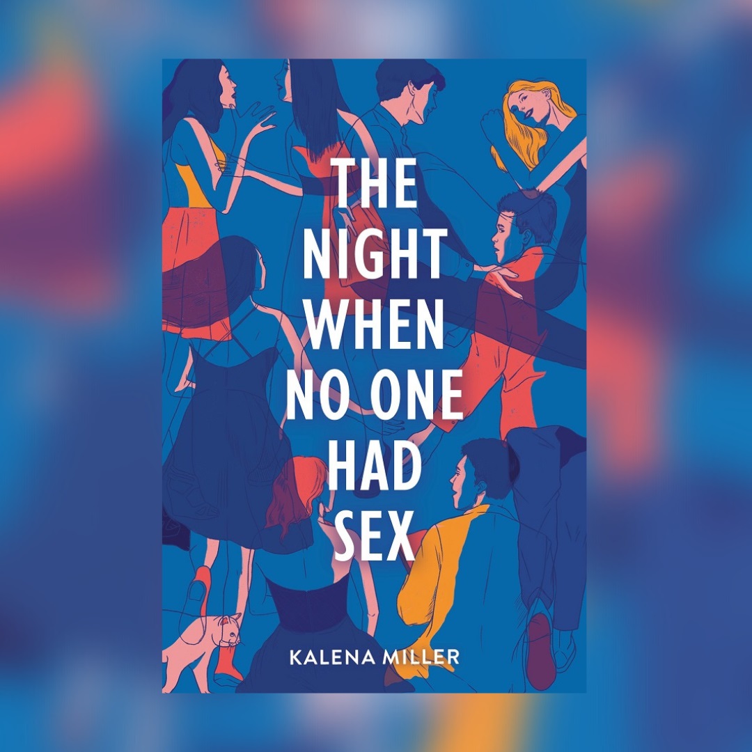 The Night When No One Had Sex - Forever Young Adult