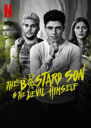 Titans star's new Netflix fantasy The Bastard Son & The Devil