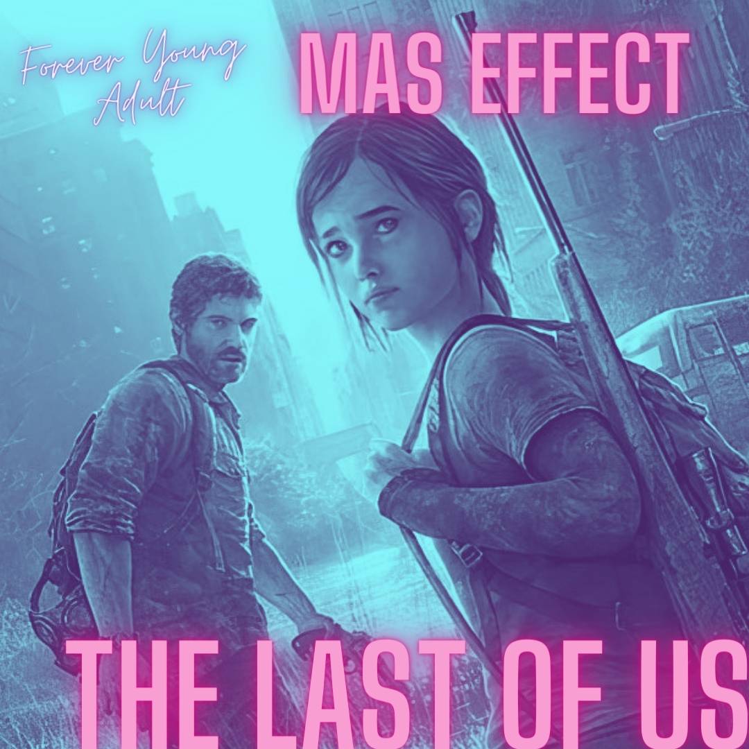 The Last of Us Is the Best Game of the Decade, According to