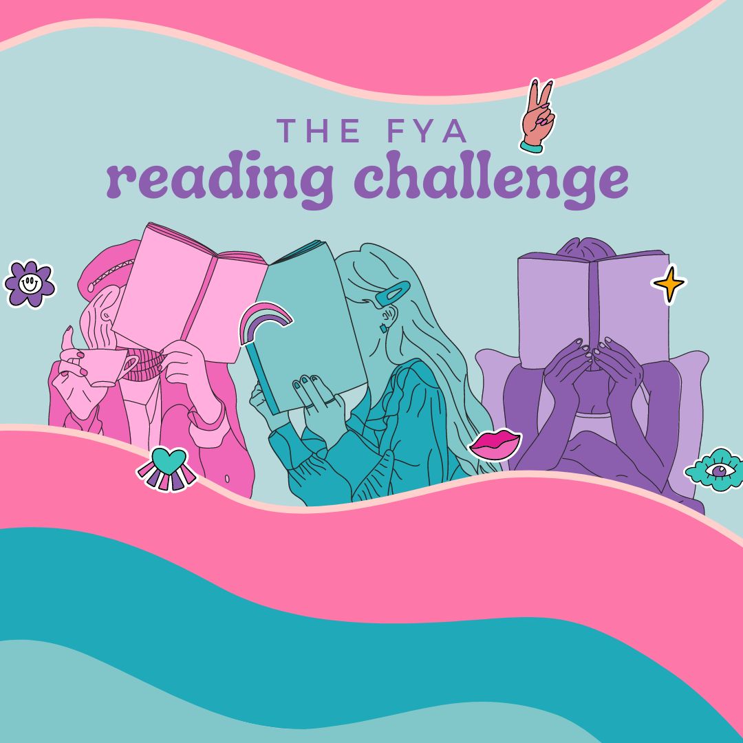 emy21's 2023 Reading Challenge