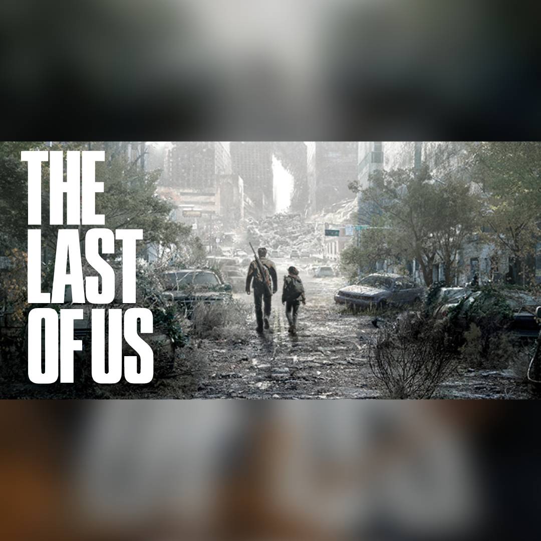 The Last of Us - Infected review S1 E2 — Lyles Movie Files