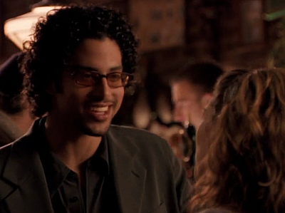 Adam Rodriguez as Erik Kidd