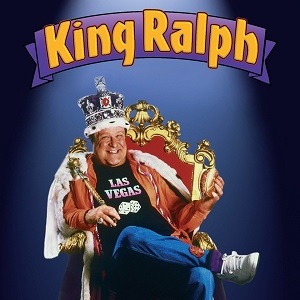 John Goodman in King Ralph