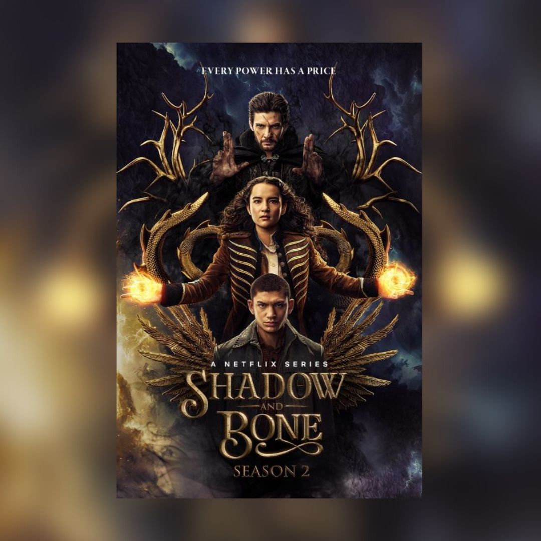 Shadow And Bone (Season #2) - Forever Young Adult