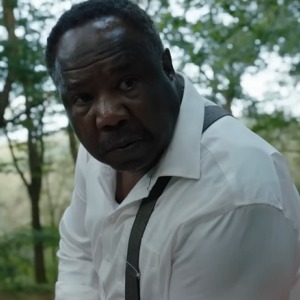 Isiah Whitlock Jr. in Cocaine Bear