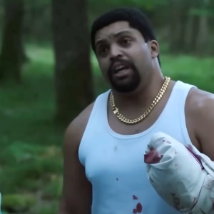 O'Shea Jackson Jr. in Cocaine Bear