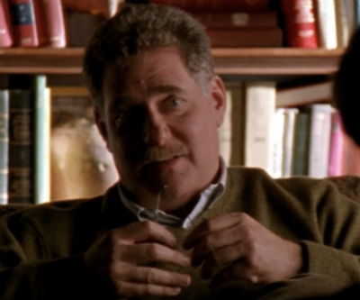 Richard Masur as Dr. Auerbach