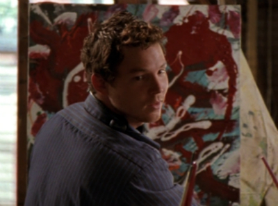 Shawn Hatosy as Owen