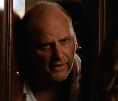 Kurt Fuller as Korsikoff