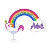 Unicorn Book Lover | RedBubble