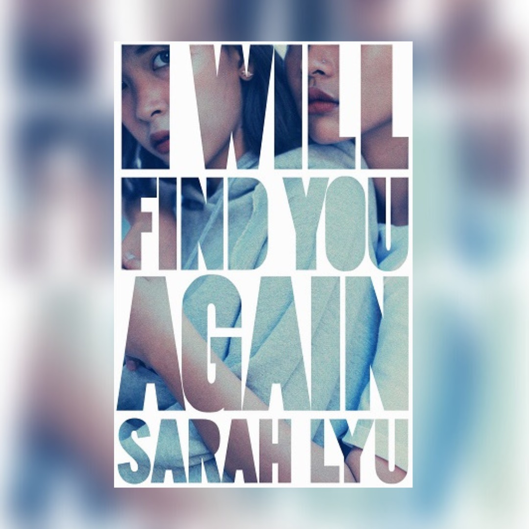 I Will Find You Again Forever Young Adult