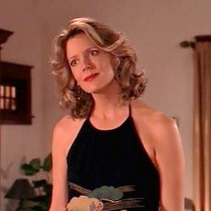 Joyce Summers from Buffy the Vampire Slayer