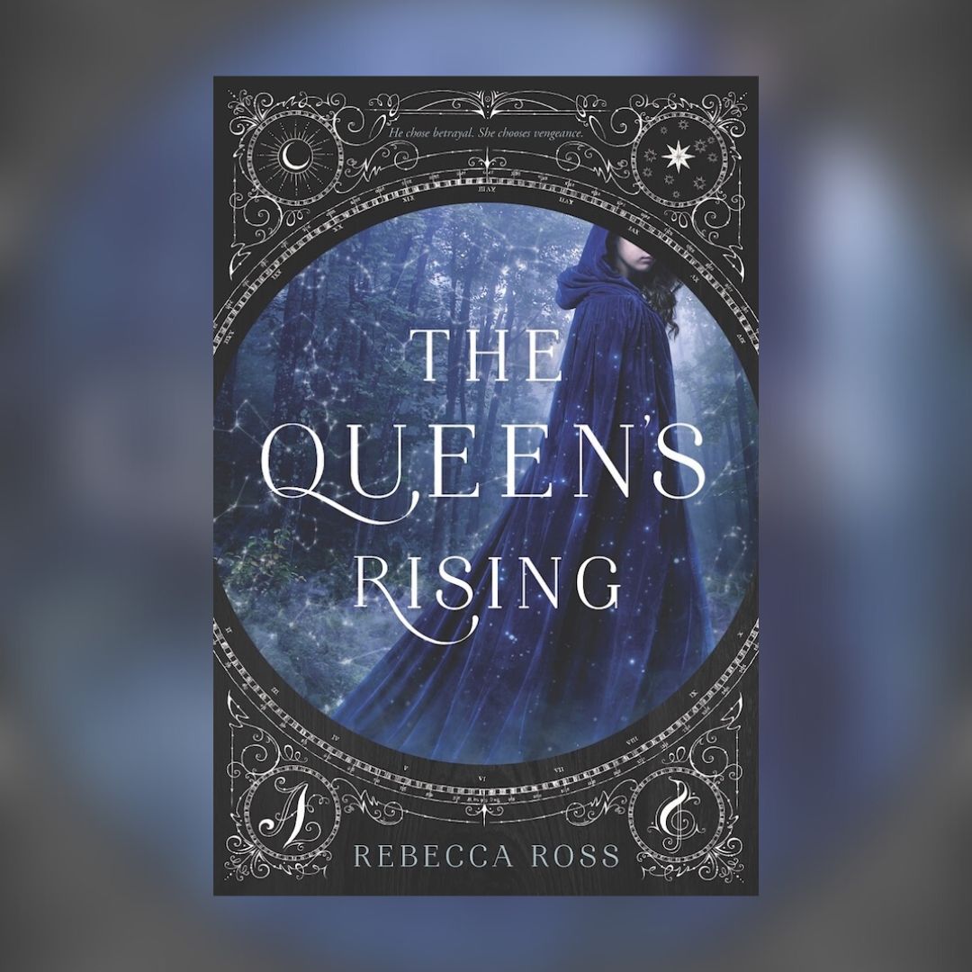 The Queen’s Rising (the Queen’s Rising #1) - Forever Young Adult