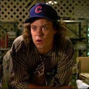 David Bowe in UHF