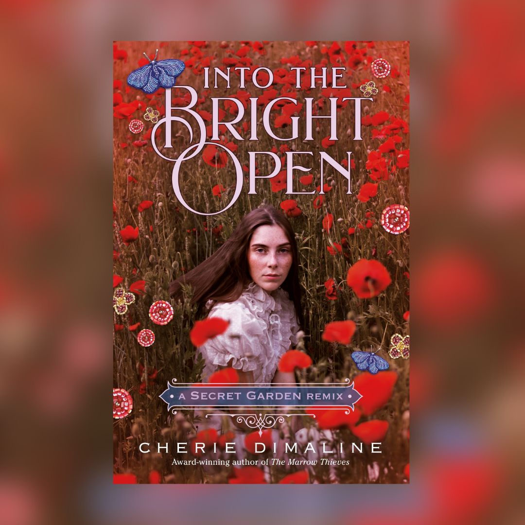 Into the Bright Open: A Secret Garden Remix