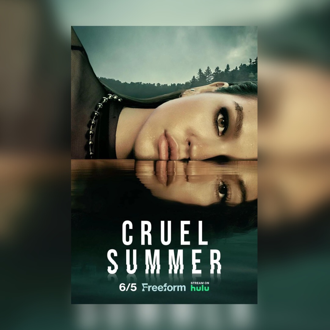 Cruel Summer (Season #2) - Forever Young Adult
