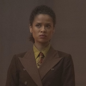 Gugu Mbatha-Raw as Ravonna Renslayer in Loki