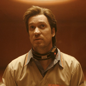 Rafael Casal as Hunter X-5/Brad Wolfe in Loki
