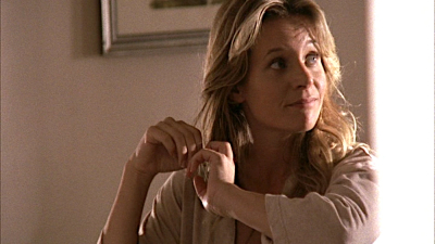 Jessalyn Gilsig as Shelley