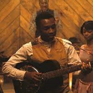Miles Caton in Sinners