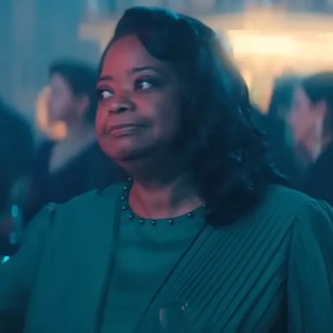 Octavia Spencer as Debbie in Ride or Die.