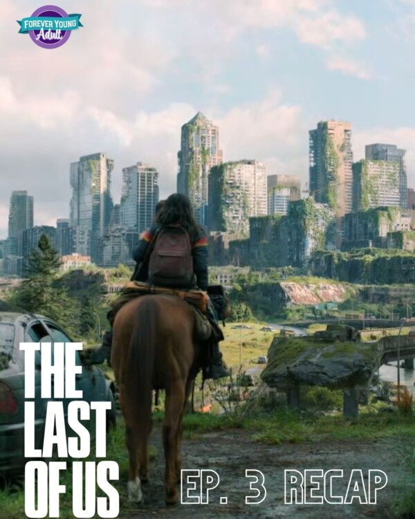 This week’s episode of THE LAST OF US is the calm before the storm, the unpacking of grief that I think we all needed after last week. -SJRead our review at the link in our bio!