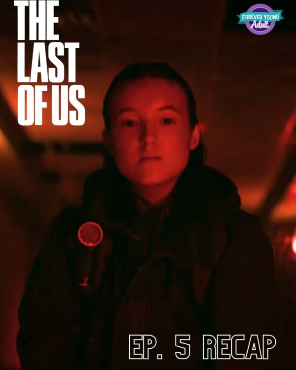 Ellie gets her first taste of revenge in this week’s THE LAST OF US episode. Plus, a familiar face! -SJRead the recap at the link in our bio!
